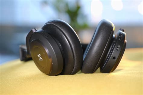 h9play|Bang & Olufsen Beoplay H9 3rd Gen Review .